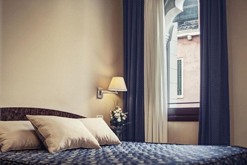 Zdjęcie Ca Del Campo 3*