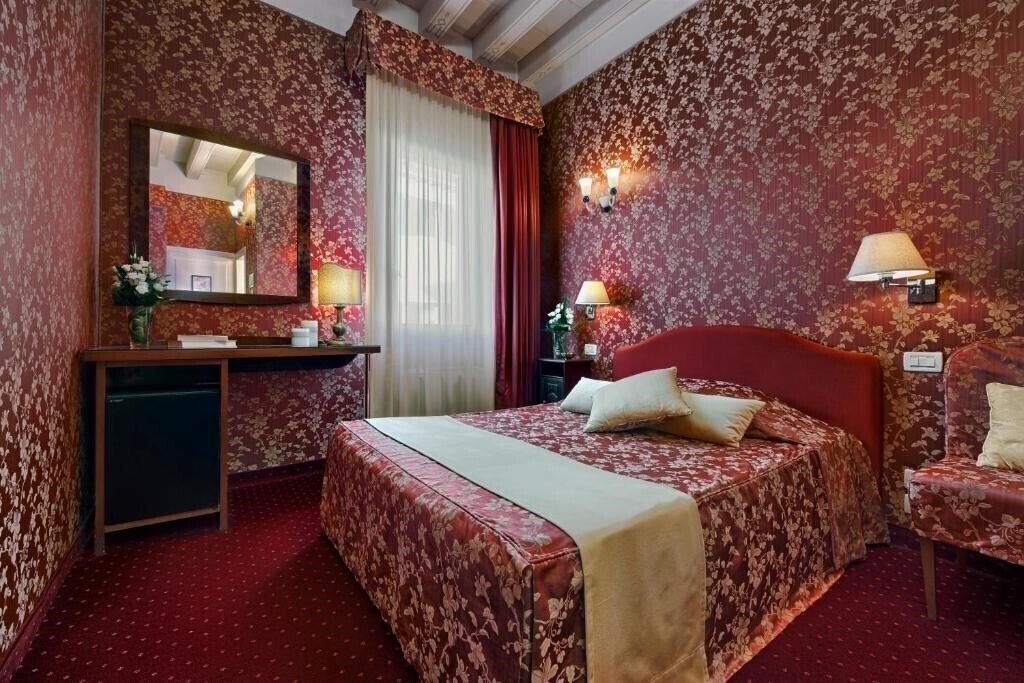 Zdjęcie Ca Del Campo 3*