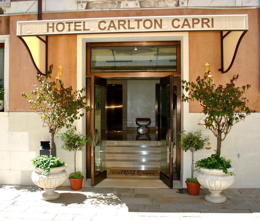 Zdjęcia Carlton Capri 3*