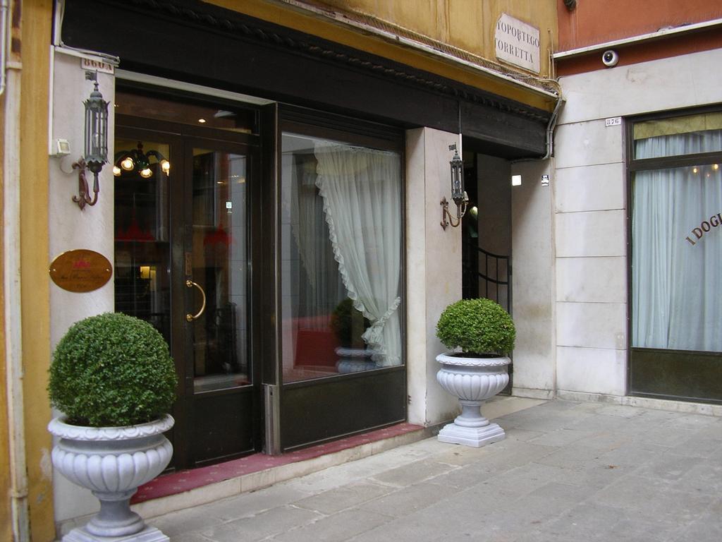 Фото San Marco Palace 4*