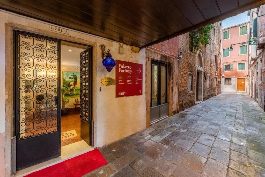 Hotel San Giorgio 3*