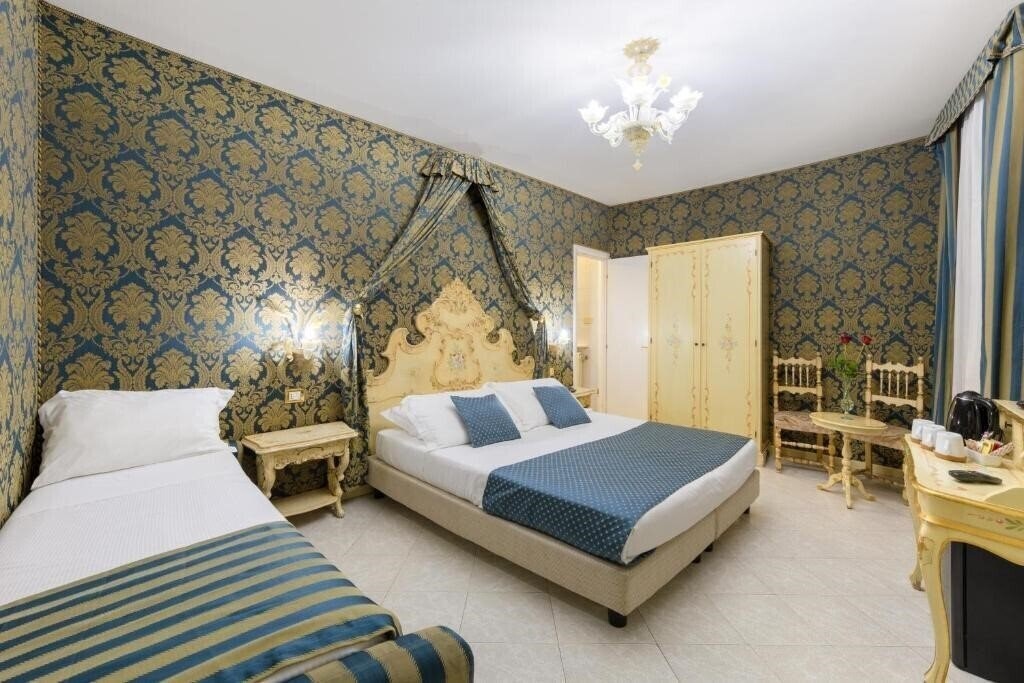 Zdjęcia San Giorgio 3*