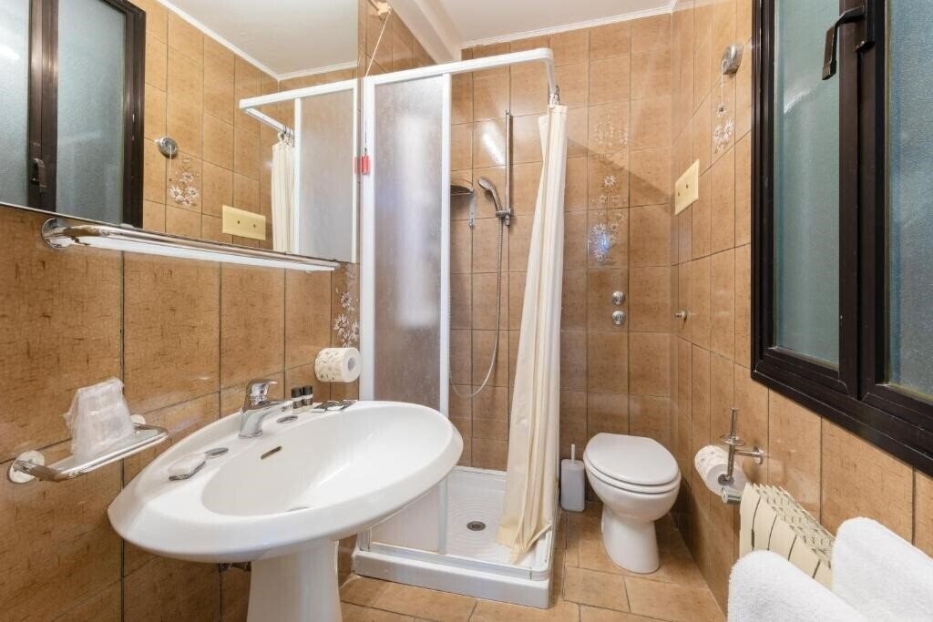 Zdjęcie San Giorgio 3*