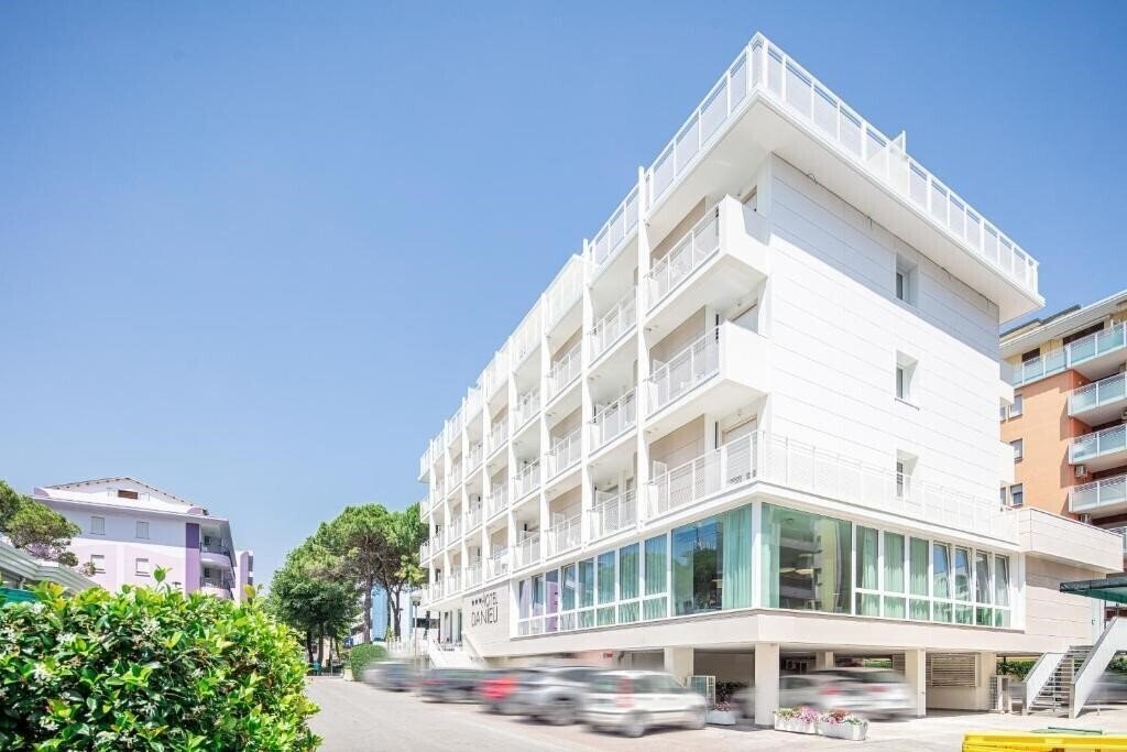 Hotel Danieli 3*