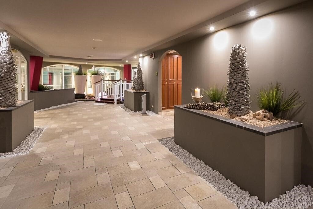 Зображення Mediterranee Family & SPA Hotel 4*