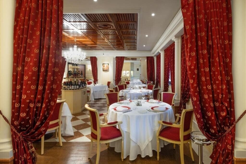 Фотографія Savoy Beach Hotel Bibione 5*