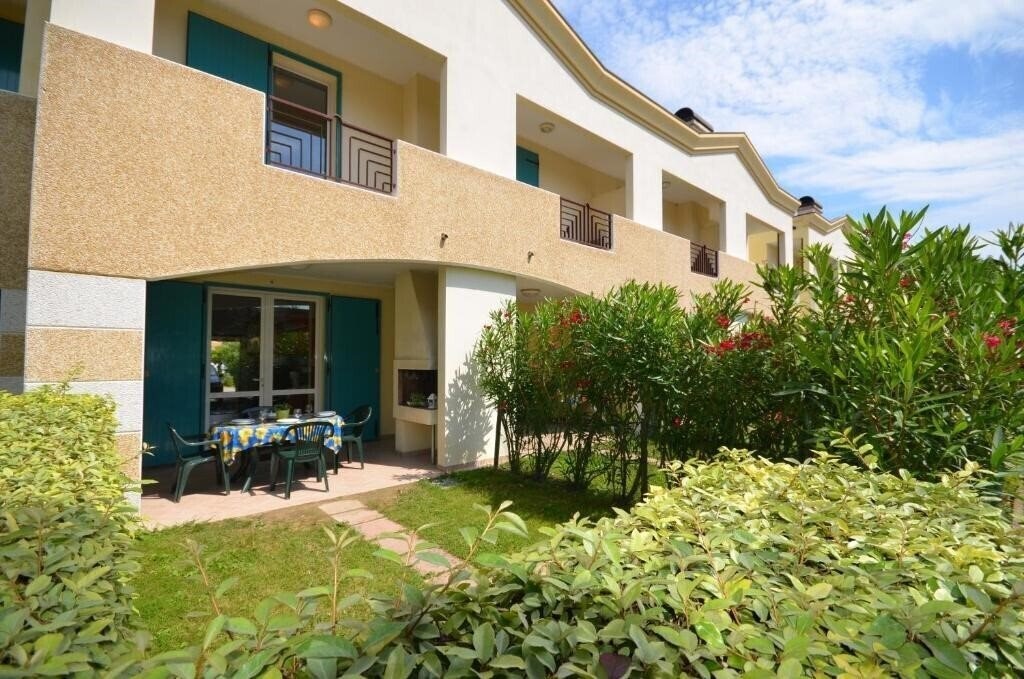 Фотографія Villaggio Marco Polo Bibione 4*