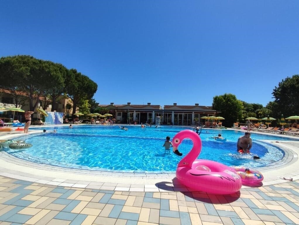 Зображення Villaggio Marco Polo Bibione 4*