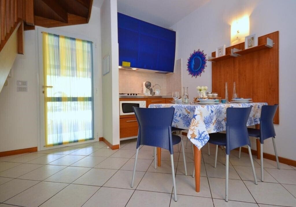 Картинка Villaggio Marco Polo Bibione 4*