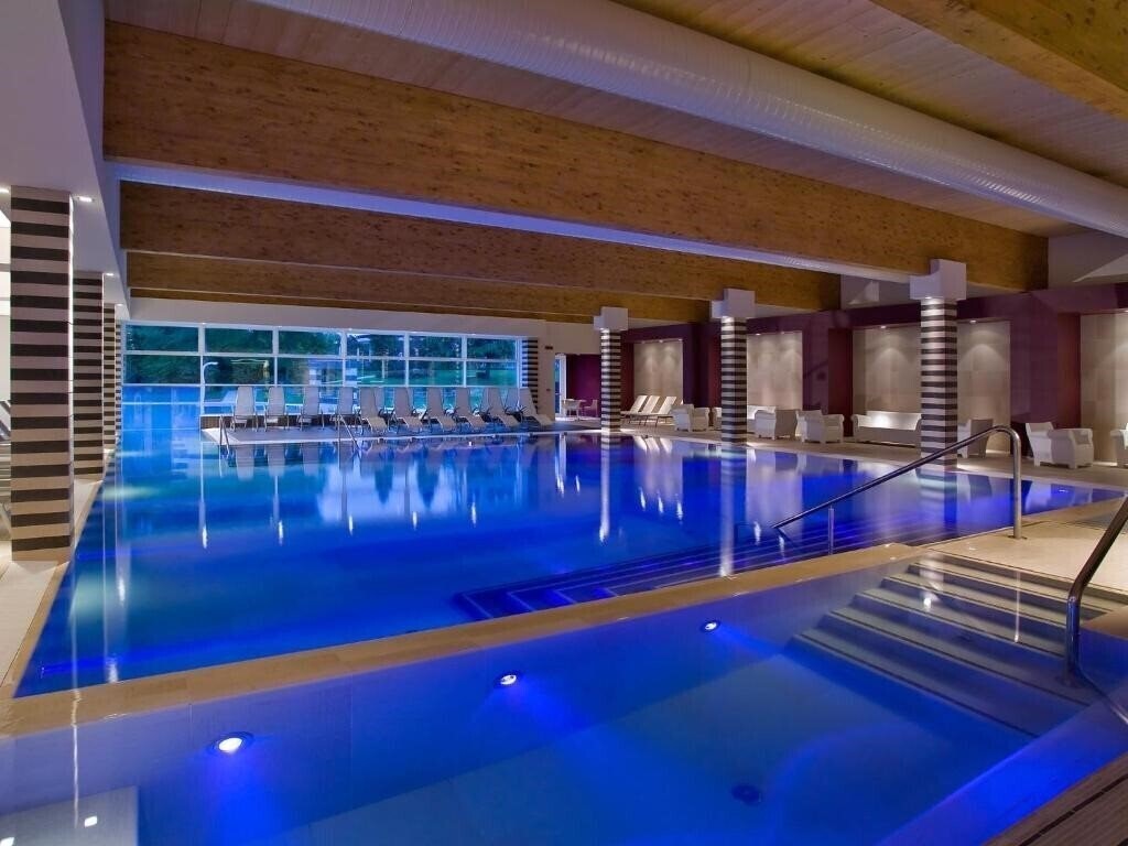 Zdjęcie Mioni Pezzato & Spa 4*