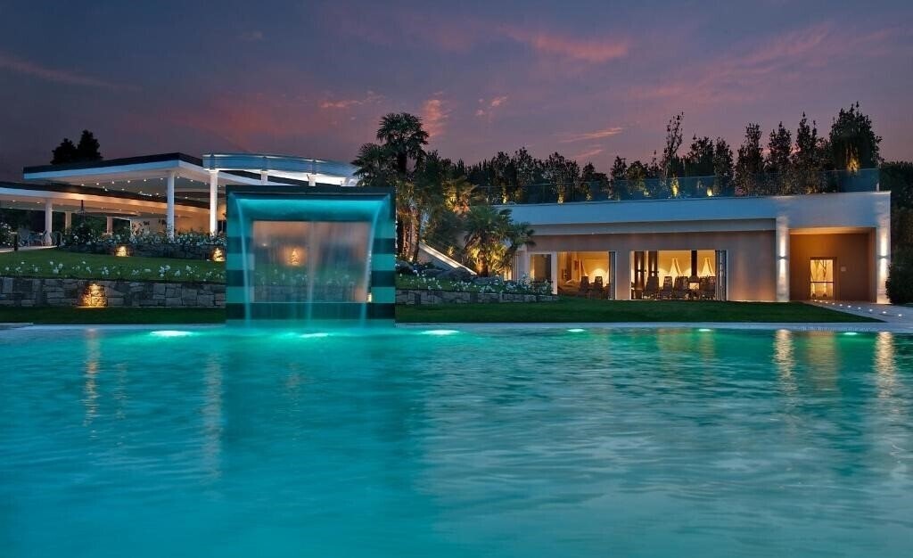 Zdjęcie Mioni Pezzato & Spa 4*