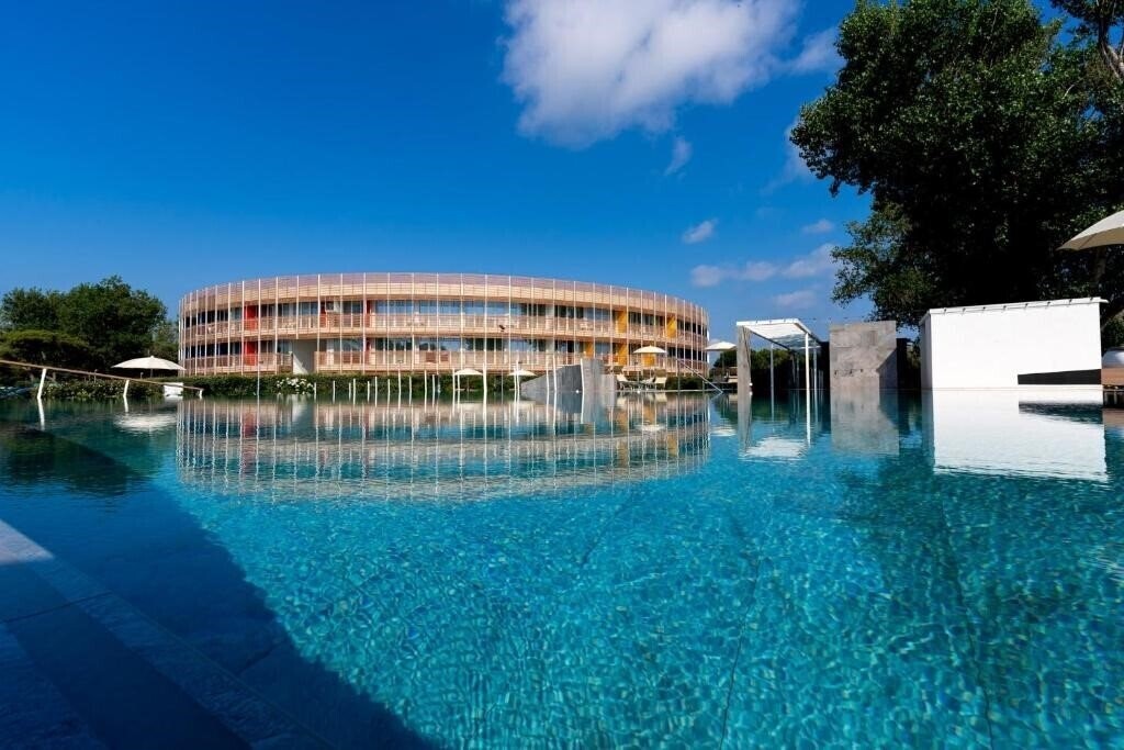 Hotel Capo Nord 4*