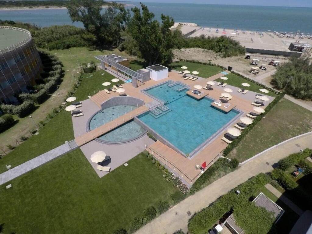 Zdjęcie Capo Nord 4*