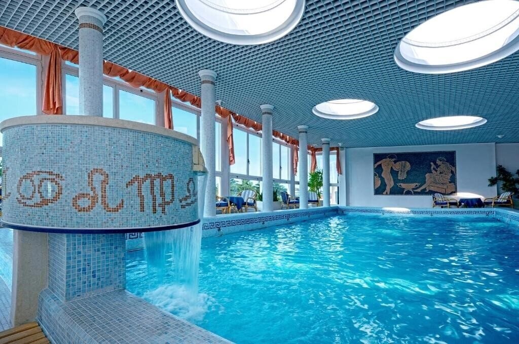 Zdjęcie Aurora (Abano Terme) 3*