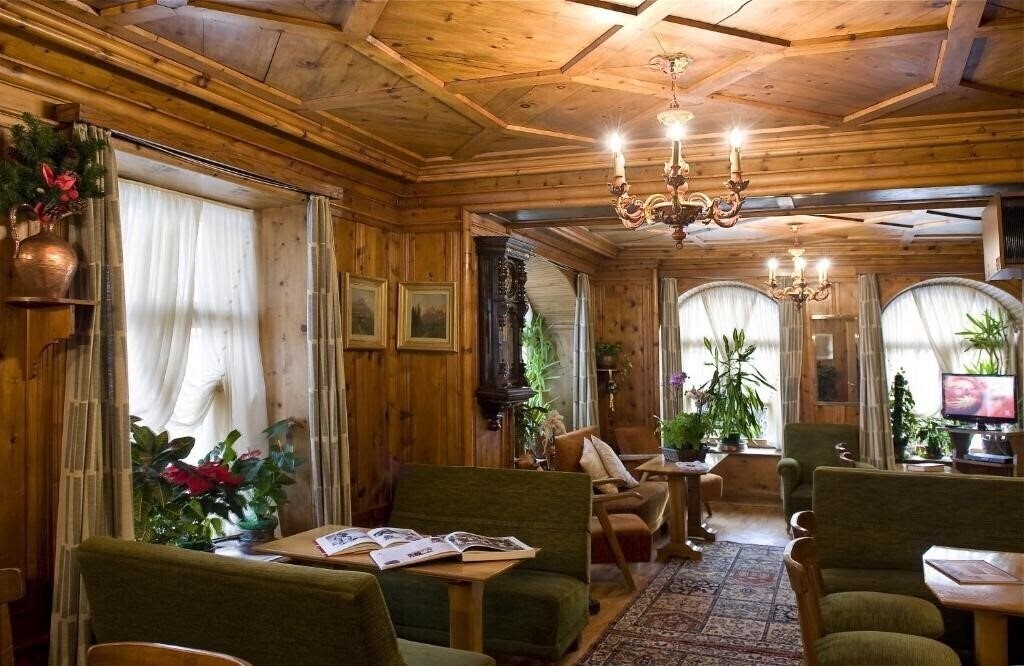 Zdjęcia Pontechiesa отель без категории