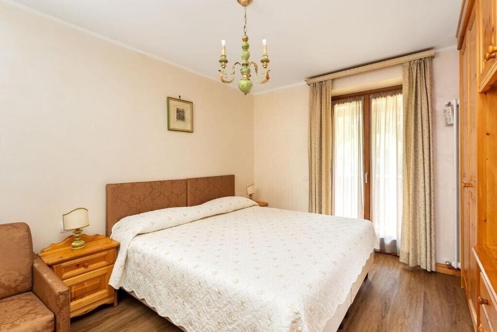 Obraz Pontechiesa отель без категории