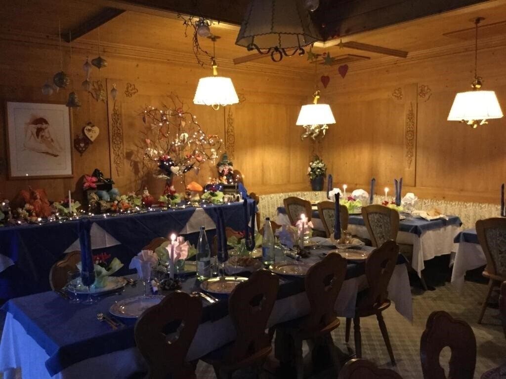 Obraz Alpenrose (Alleghe) 3*