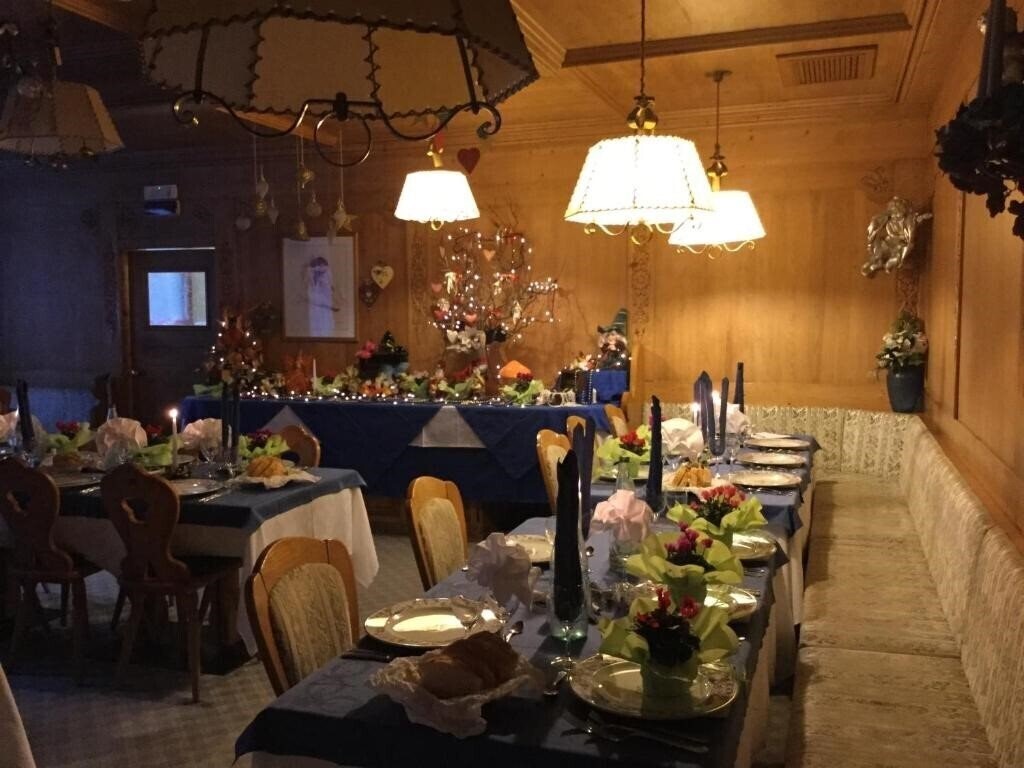 Zdjęcie Alpenrose (Alleghe) 3*