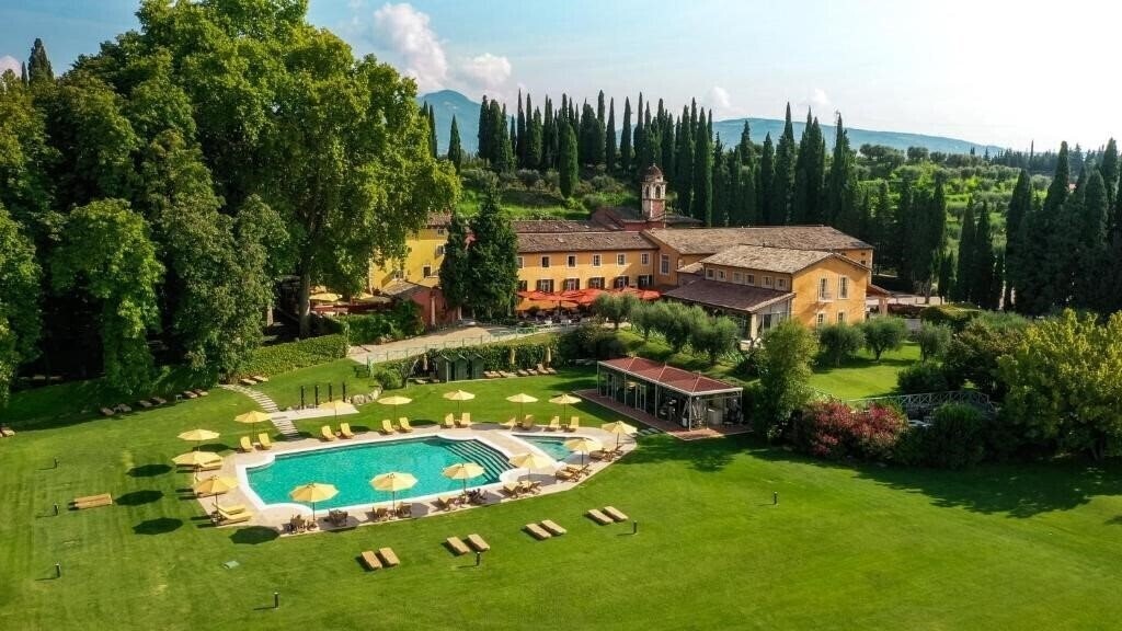 Hotel Villa Cordevigo Wine Relais 5*