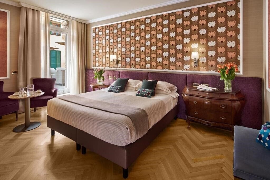 Zdjęcia Accademia 4*