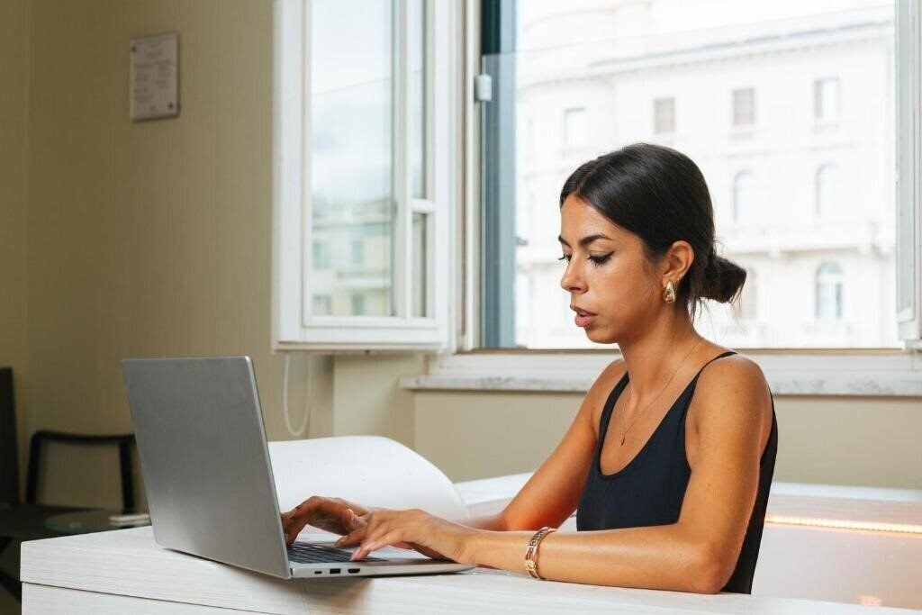 Zdjęcie Esplanade Hotel & Residence 4*