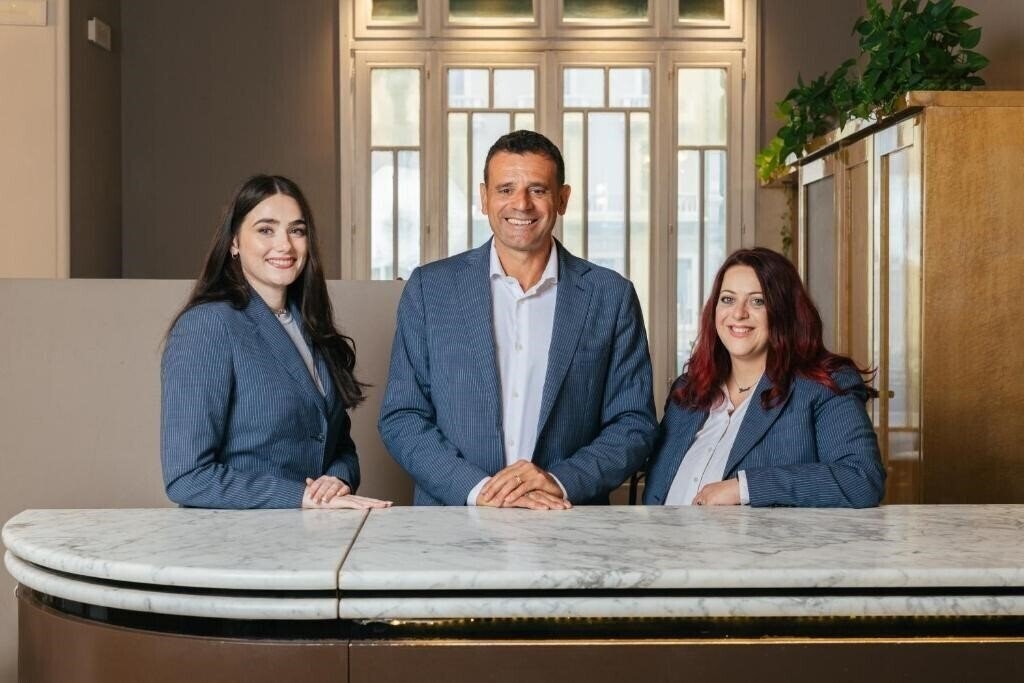 Zdjęcia Esplanade Hotel & Residence 4*