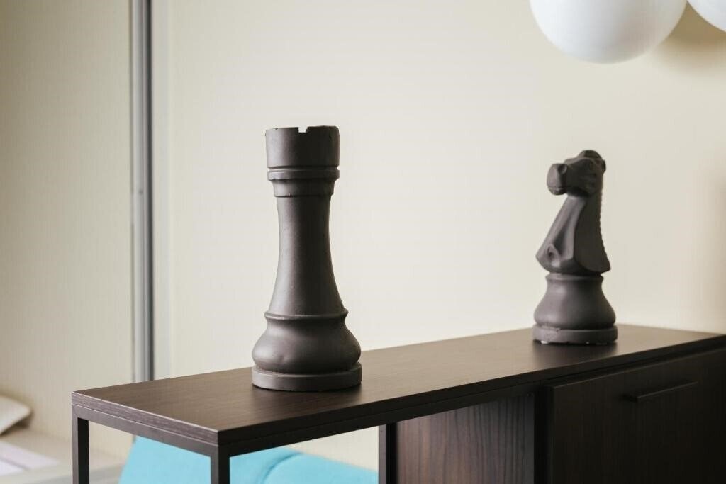 Zdjęcie Esplanade Hotel & Residence 4*