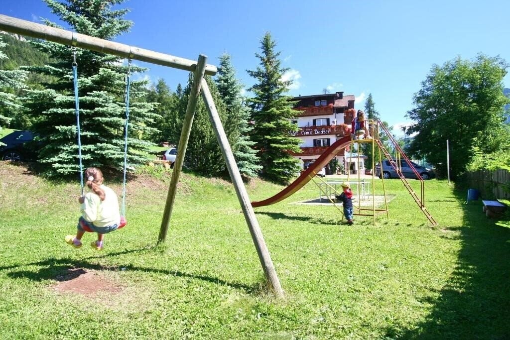 Зображення Hotel Cima Dodici 3*