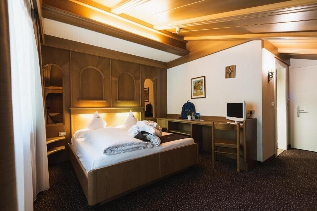 Zdjęcia Hotel Catinaccio 3*