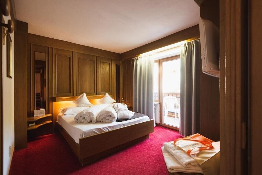 Zdjęcie Hotel Catinaccio 3*