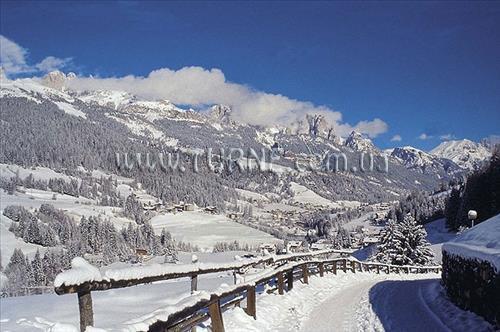 Фото El Ciasel 3*