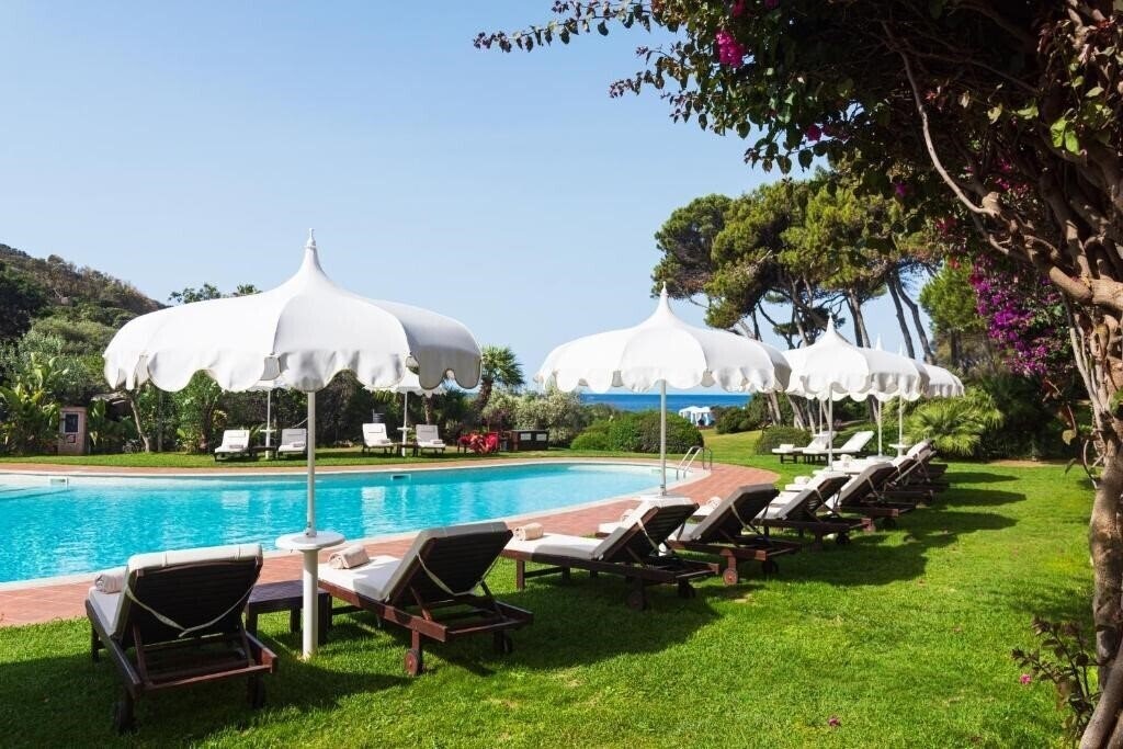 Изображение Cala Caterina 4*