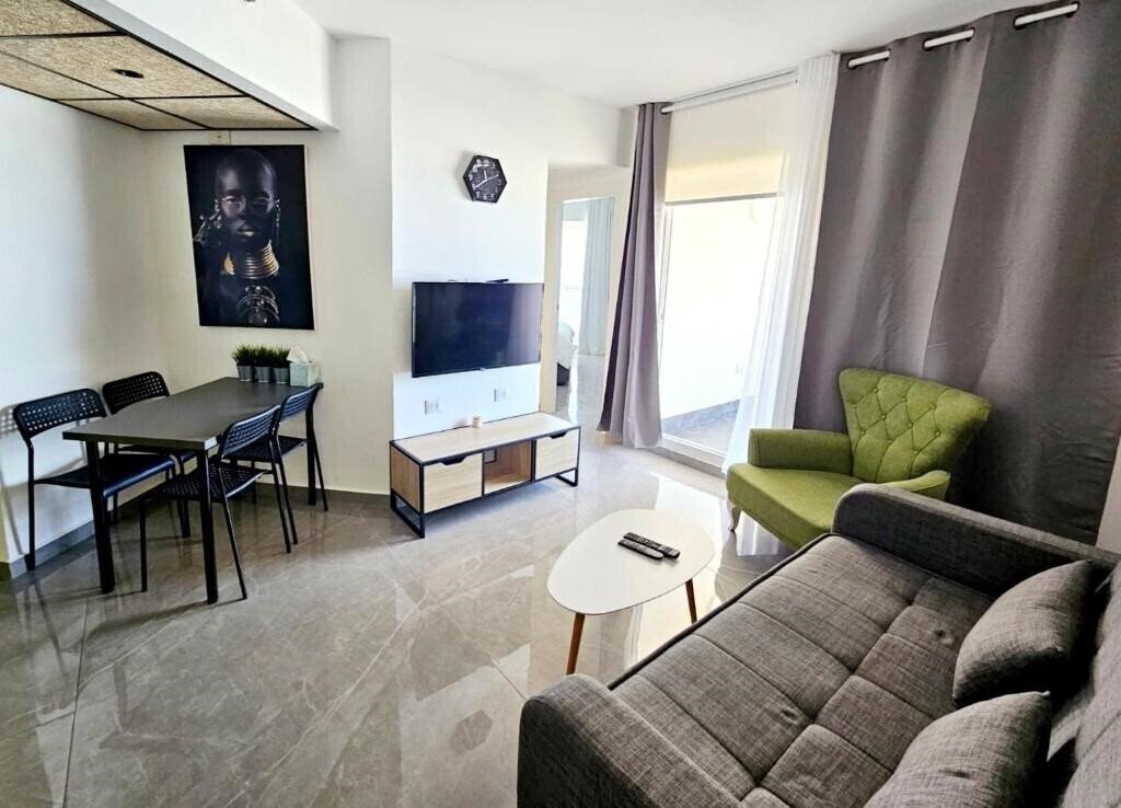 Зображення Leonardo Suite Tel Aviv Bat Yam (ex. Mercure Suites Bat Yam) 4*