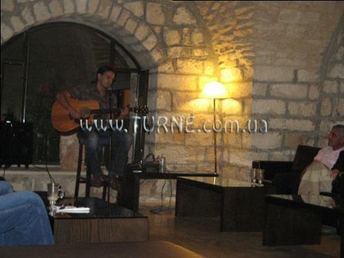 Зображення The Rimonim Safed 3*