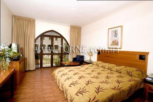 Фото The Rimonim Safed 3*