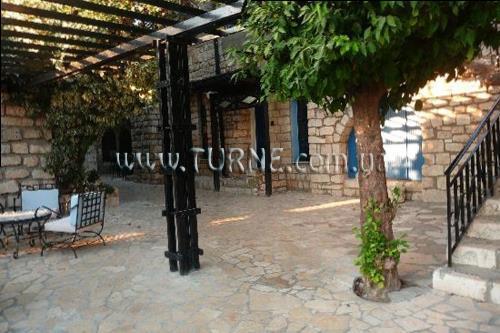 Готель The Rimonim Safed 3*