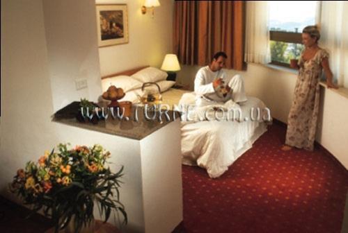 Obraz Canaan Spa 5*