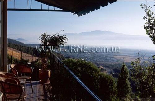 Zdjęcie Mitzpe Hayamim 5*