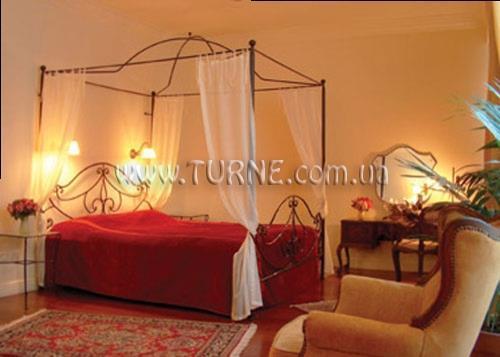 Obraz Mitzpe Hayamim 5*