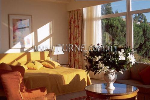 Zdjęcie Mitzpe Hayamim 5*