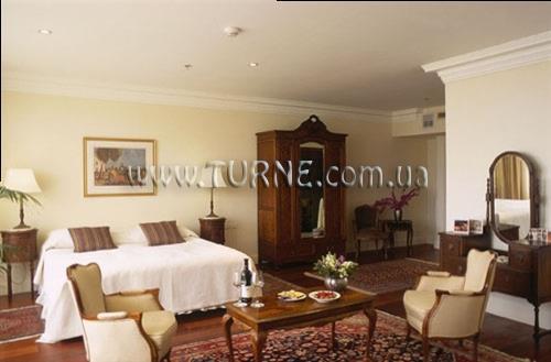 Zdjęcia Mitzpe Hayamim 5*