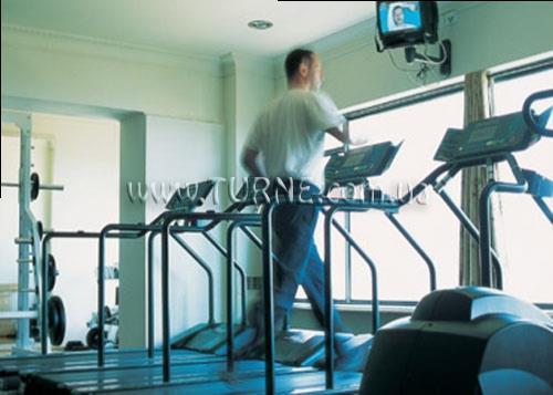 Hotel Mitzpe Hayamim 5*