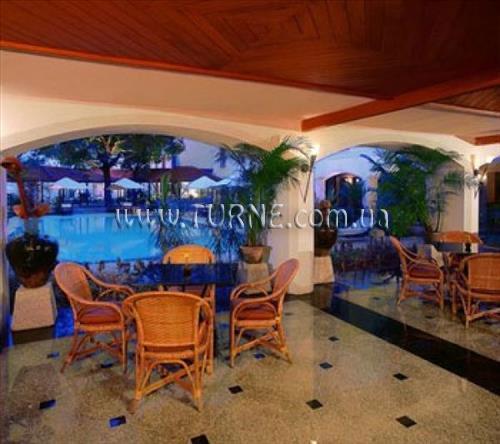 Изображение Trident Cochin 5*