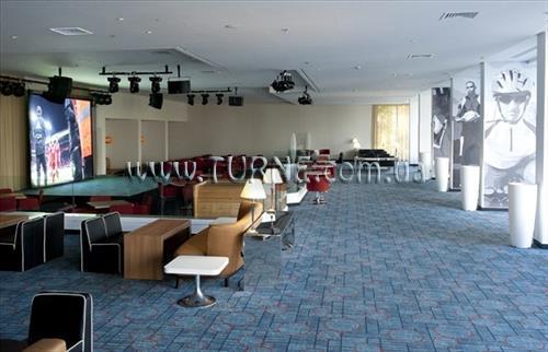 Zdjęcie Sport Eilat 4*