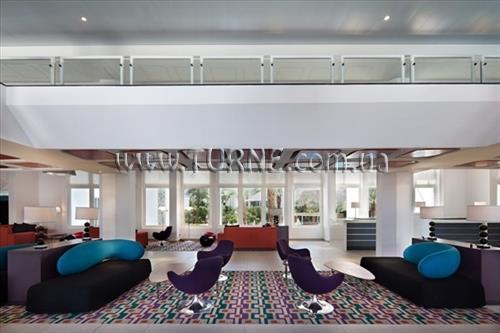 Obraz Sport Eilat 4*