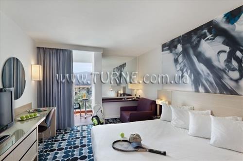 Zdjęcie Sport Eilat 4*