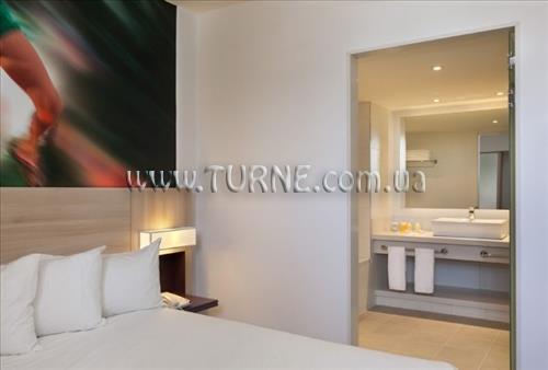 Zdjęcia Sport Eilat 4*