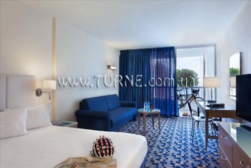 Hotel Sport Eilat 4*