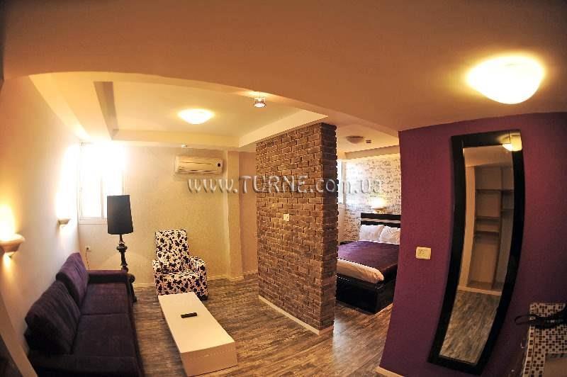 Зображення Rio Boutique Hotel Eilat 3*