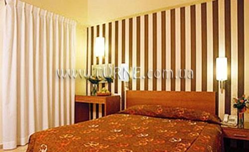 Hotel Astral Seaside 4*